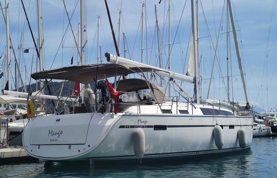 Bavaria Cruiser 51 Mango