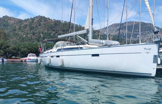 Bavaria Cruiser 51 Mango