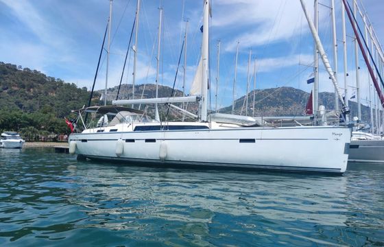 Bavaria Cruiser 51 Mango