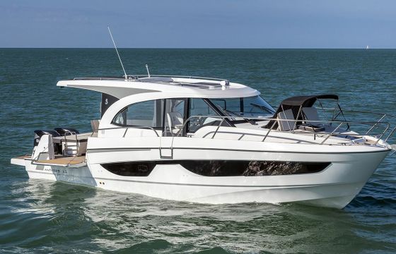 Beneteau Antares 11 New