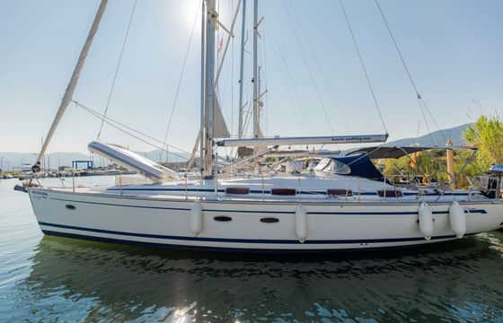 Bavaria Cruiser 50 Nina Katharina