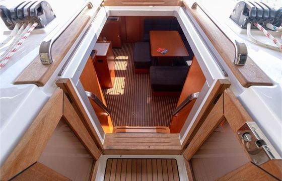 Bavaria Cruiser 51 Marzia