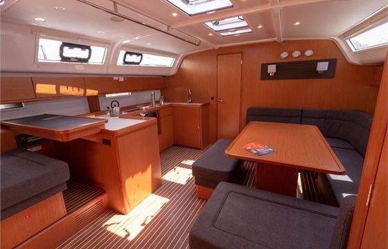 Bavaria Cruiser 51 Marzia