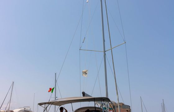 Bavaria Cruiser 51 Marzia