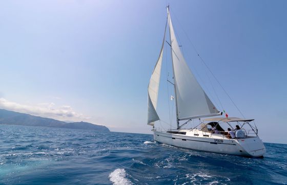 Bavaria Cruiser 51 Marzia