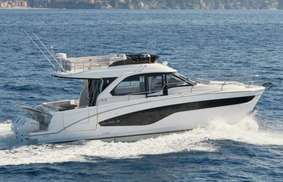 Beneteau Antares 12 New