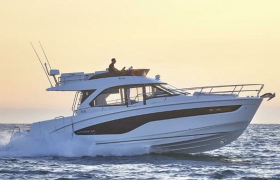 Beneteau Antares 12 New