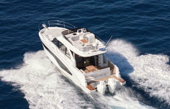 Beneteau Antares 12 New