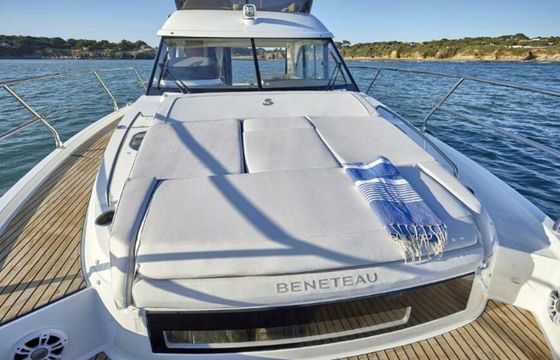 Beneteau Antares 12 New