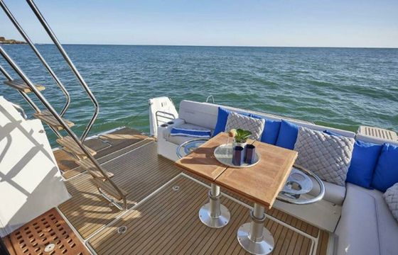 Beneteau Antares 12 New