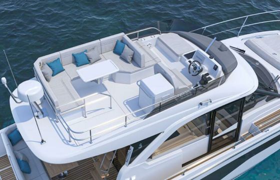 Beneteau Antares 12 New