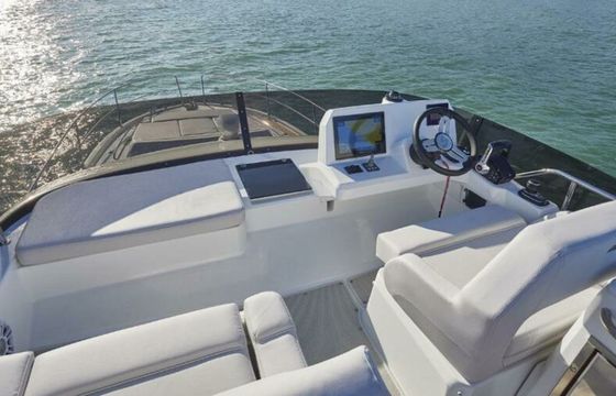 Beneteau Antares 12 New