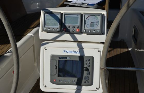 Bavaria Cruiser 50 Prominea