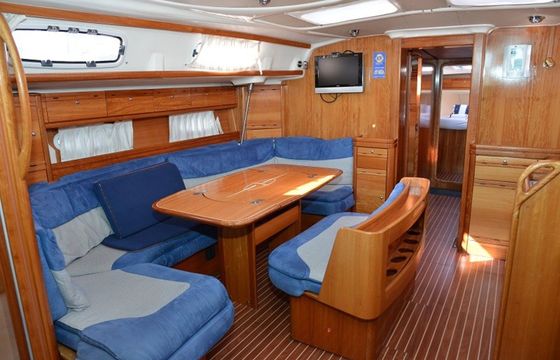 Bavaria Cruiser 50 Prominea