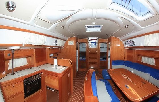 Bavaria Cruiser 50 Prominea