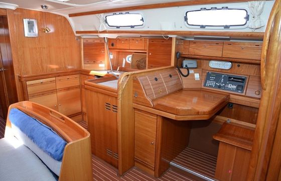 Bavaria Cruiser 50 Prominea