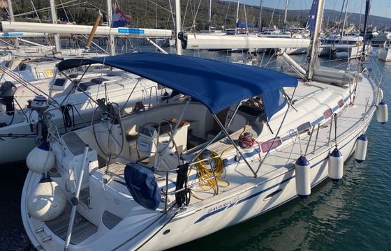 Bavaria Cruiser 50 Prominea