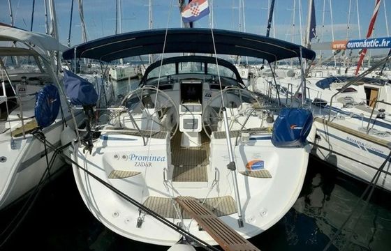 Bavaria Cruiser 50 Prominea