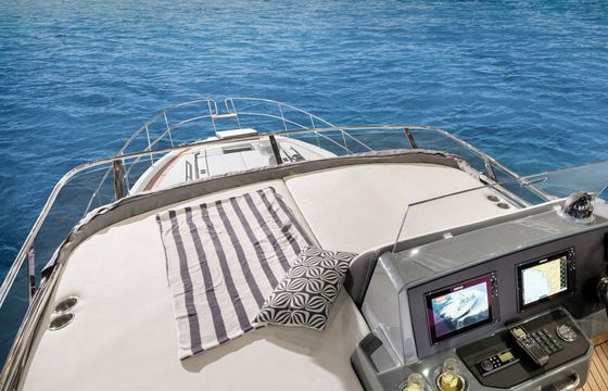 Bavaria R55 Fly Ela
