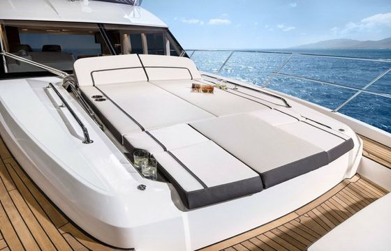 Bavaria R55 Fly Ela