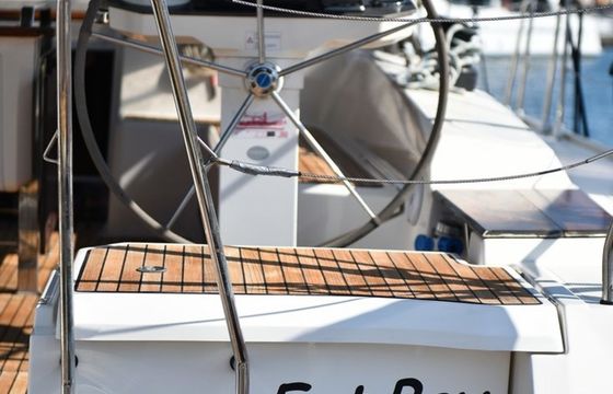 Bavaria Cruiser 56 Fat Boy