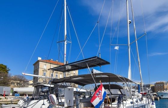 Bavaria Cruiser 56 Fat Boy