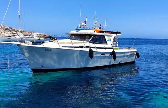 Bayliner 3288 Gozo Breeze