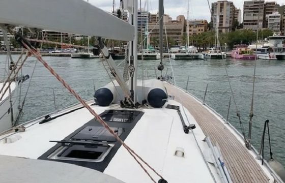 Bavaria Cruiser 56 Maximum