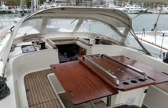 Bavaria Cruiser 56 Maximum