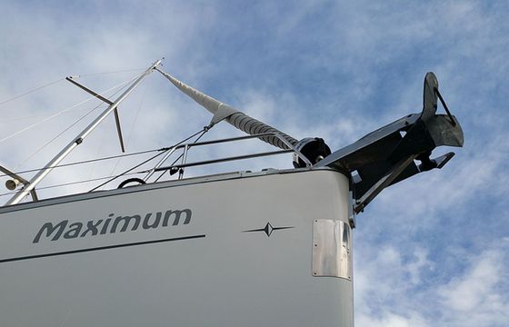 Bavaria Cruiser 56 Maximum