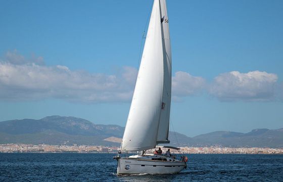 Bavaria Cruiser 56 Maximum