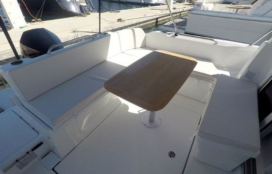 Beneteau Antares 8 Lovre