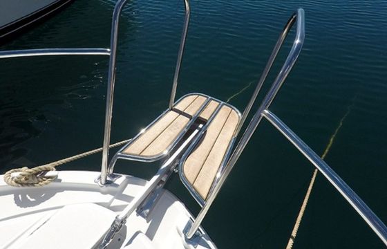 Beneteau Antares 8 Lovre