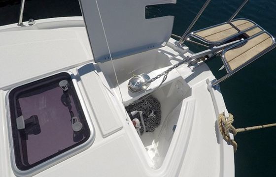 Beneteau Antares 8 Lovre