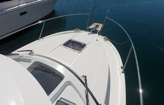 Beneteau Antares 8 Lovre