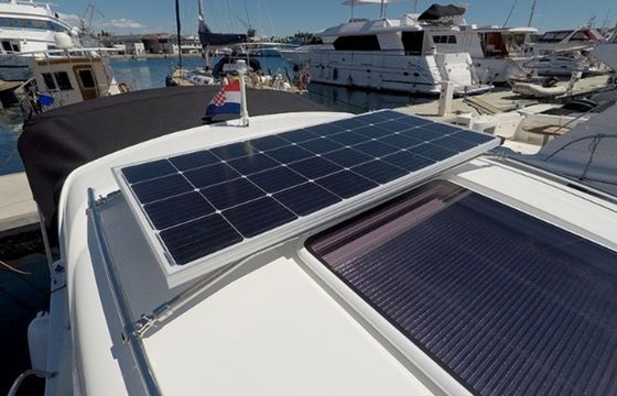 Beneteau Antares 8 Lovre