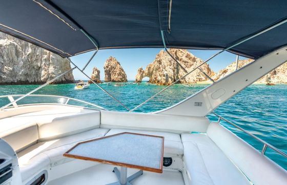Bayliner 3988 Seaquel 5