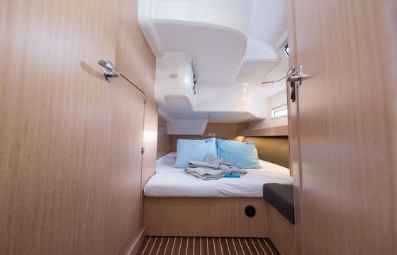 Bavaria Cruiser 51 Bamboo