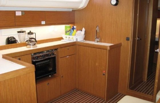 Bavaria Cruiser 51 My Way One