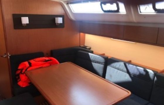 Bavaria Cruiser 51 My Way One