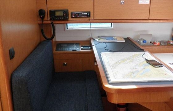 Bavaria Cruiser 51 My Way One