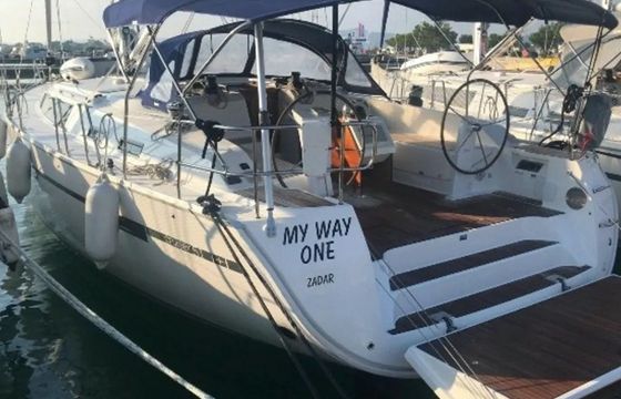 Bavaria Cruiser 51 My Way One
