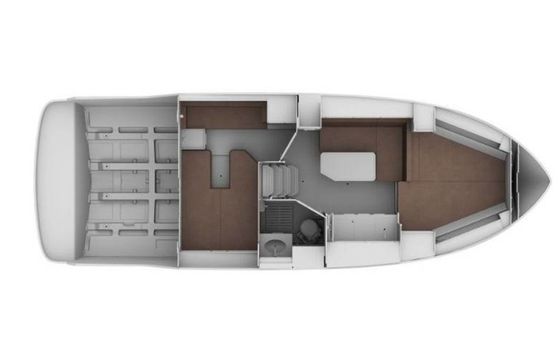 Bavaria S33 HT Rio