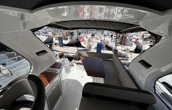 Bavaria S33 HT Rio
