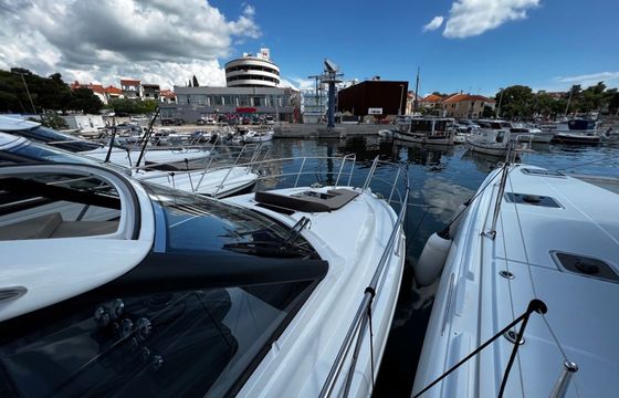 Bavaria S33 HT Rio