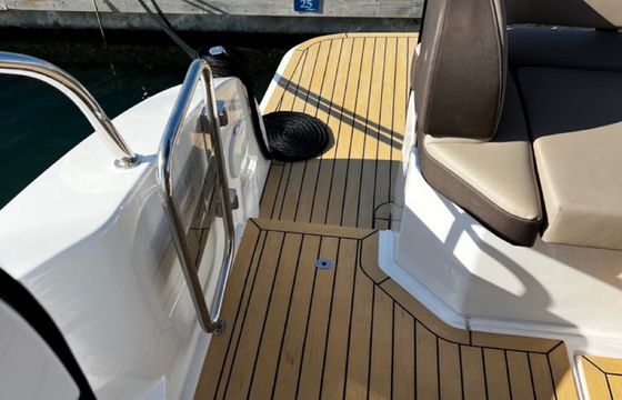 Bavaria S33 HT Rio