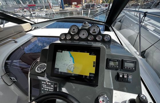 Bavaria S33 HT Rio