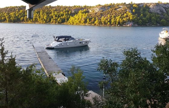 Bavaria Deep Blue 46 La Onda