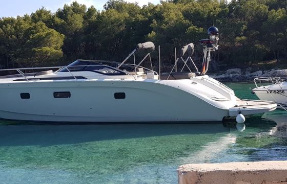 Bavaria Deep Blue 46 La Onda