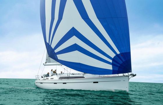 Bavaria Cruiser 51 Leonidas 5